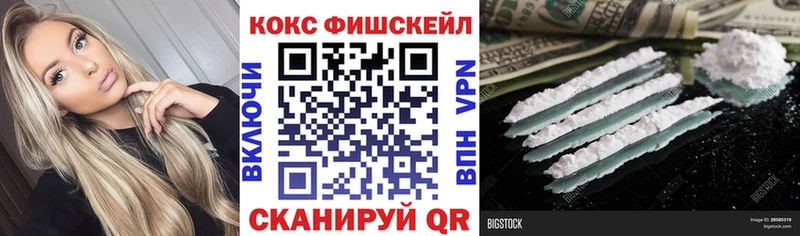 Кокаин Fish Scale OMG маркетплейс Вичуга купить цена